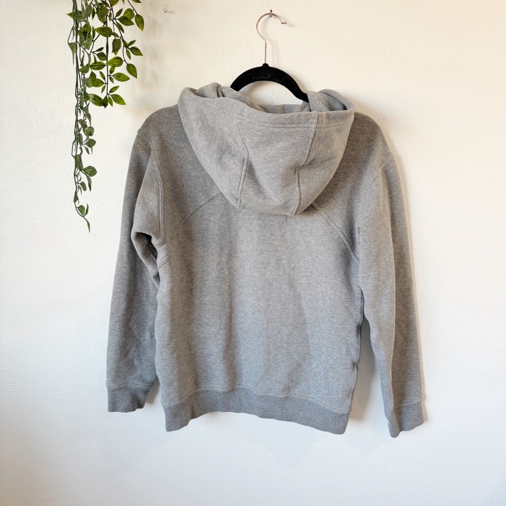 Lululemon All Yours Hoodie Sz 2 - Picture 3 of 7